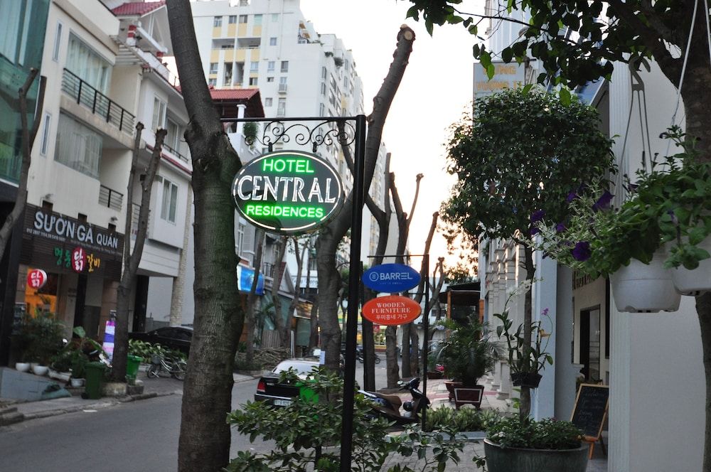 undefined Central Hotel and Residences 5