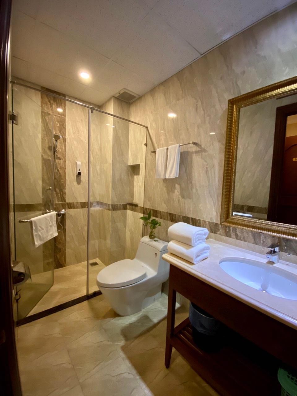 undefined Central Hotel and Residences 8