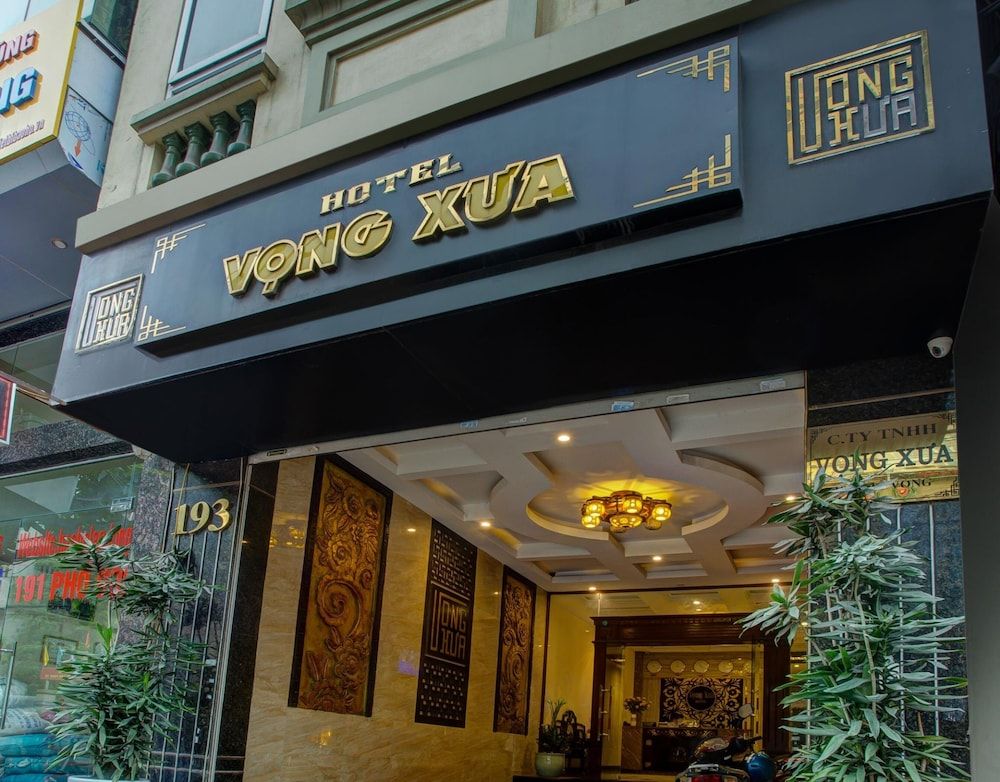 undefined Vong Xua Hotel 2