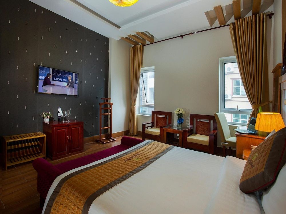 undefined Vong Xua Hotel 4