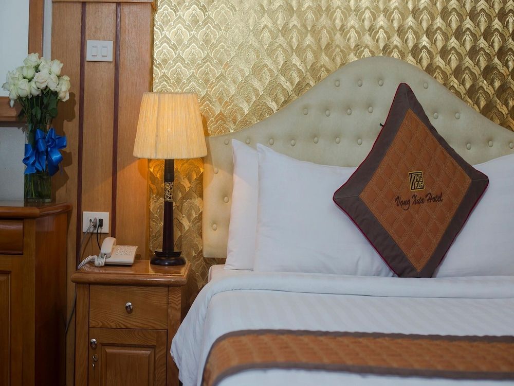 undefined Vong Xua Hotel 8