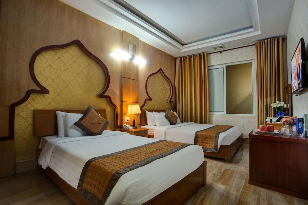 Family Suite