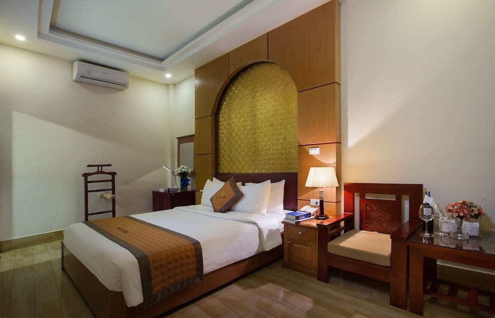 Deluxe Double Room - 2 Hours Day Use