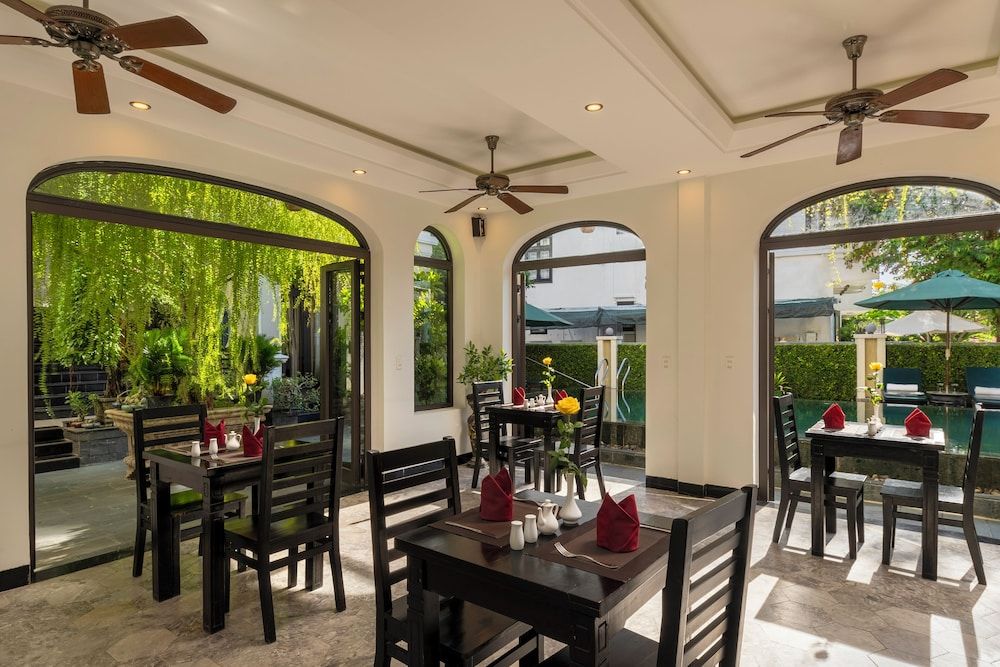 undefined Green Tea Homestay 5