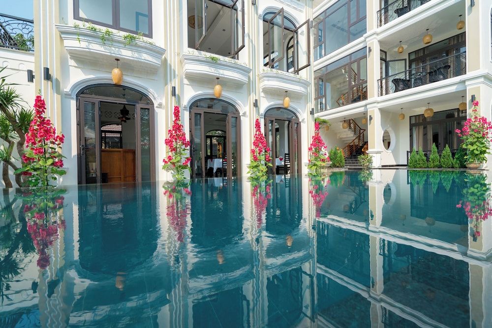 undefined Green Tea Homestay 6