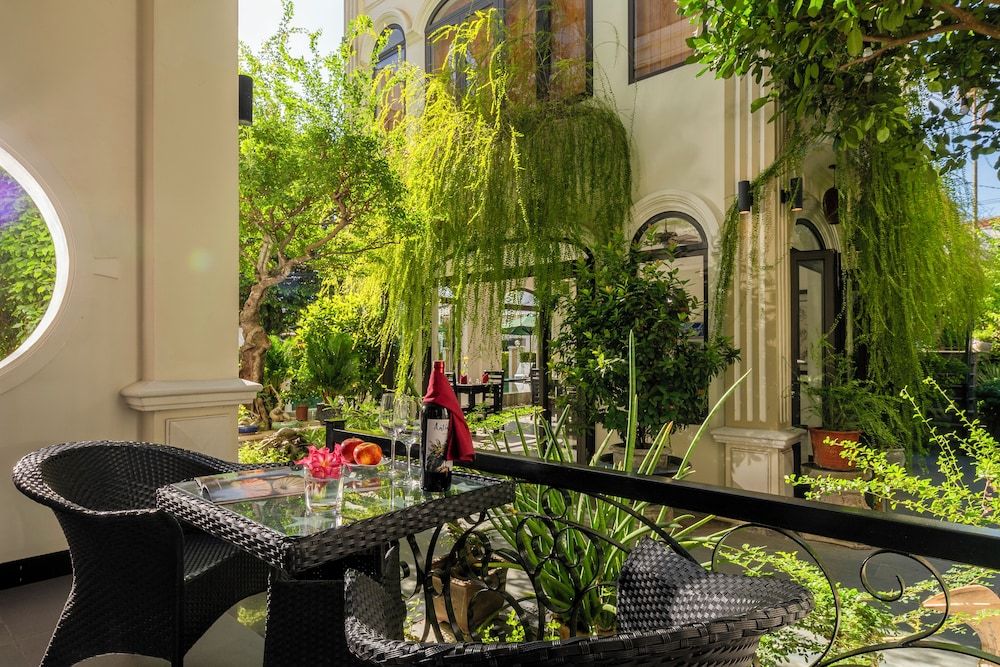 undefined Green Tea Homestay