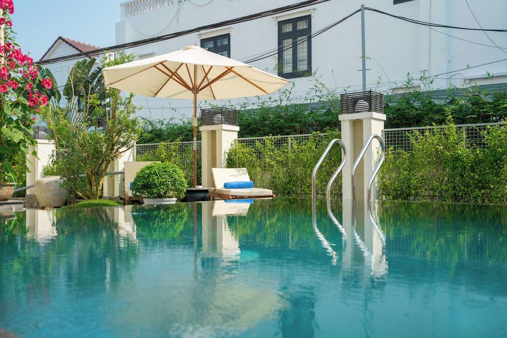 undefined Green Tea Homestay 7
