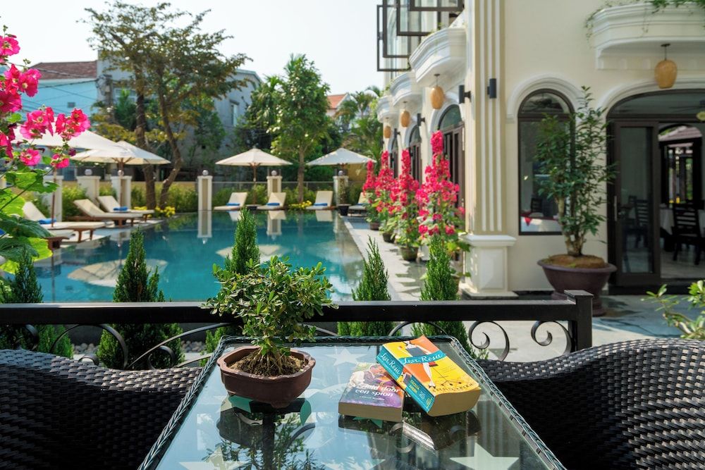 undefined Green Tea Homestay 10