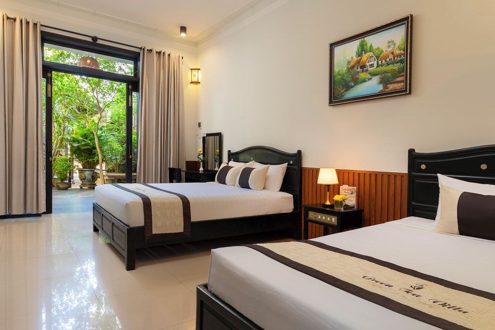undefined Green Tea Homestay 2