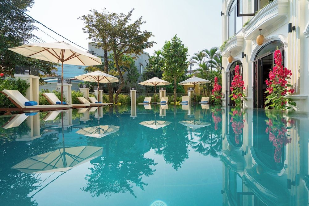undefined Green Tea Homestay 9