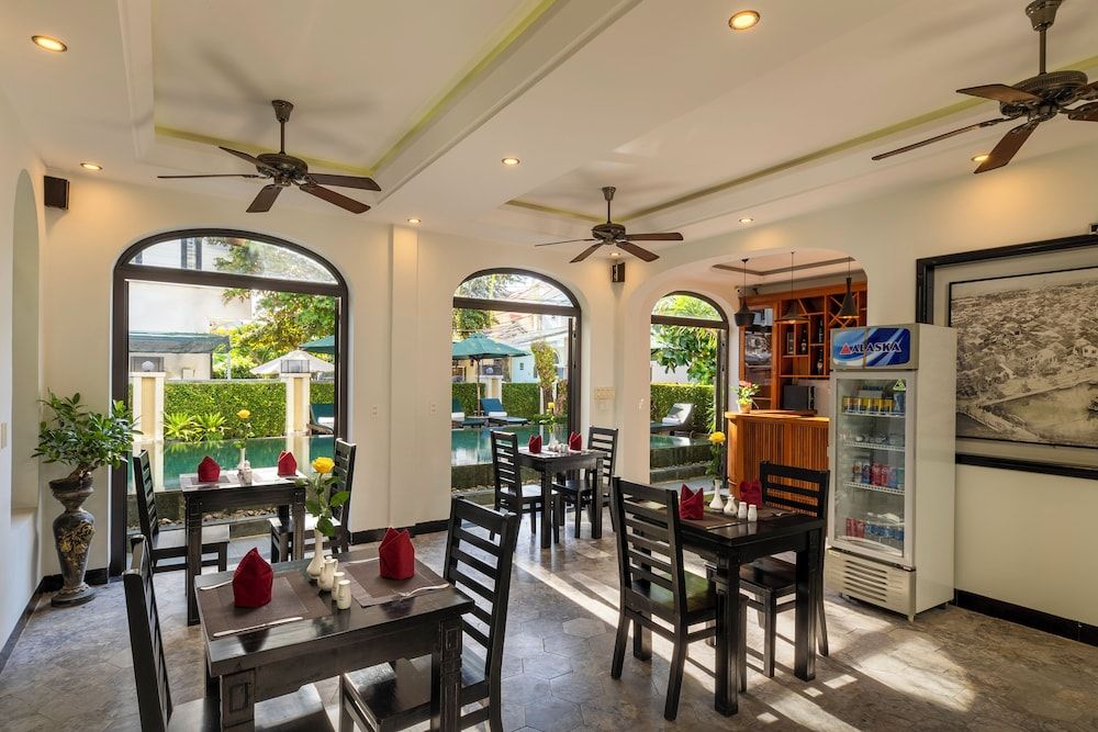 undefined Green Tea Homestay 4
