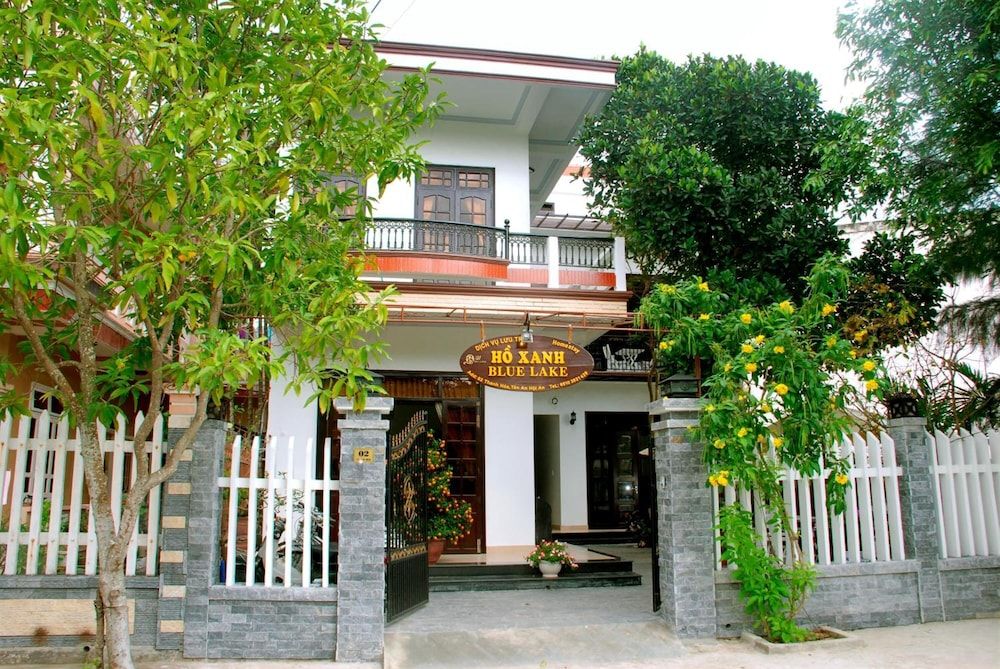 undefined Blue Lake Homestay 8