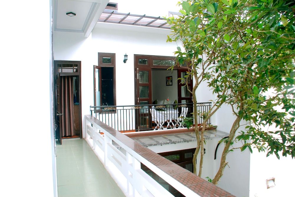 undefined Blue Lake Homestay