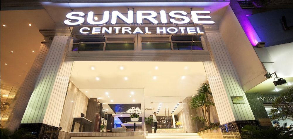 undefined Sunrise Central Hotel 2