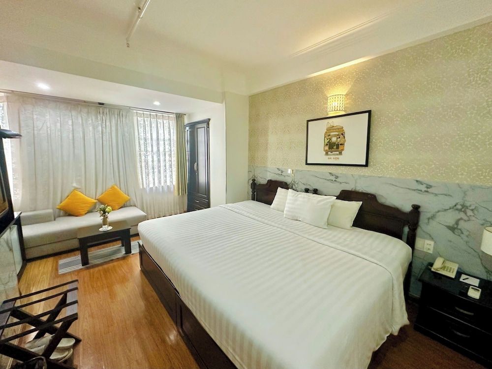 undefined Sunrise Central Hotel 2