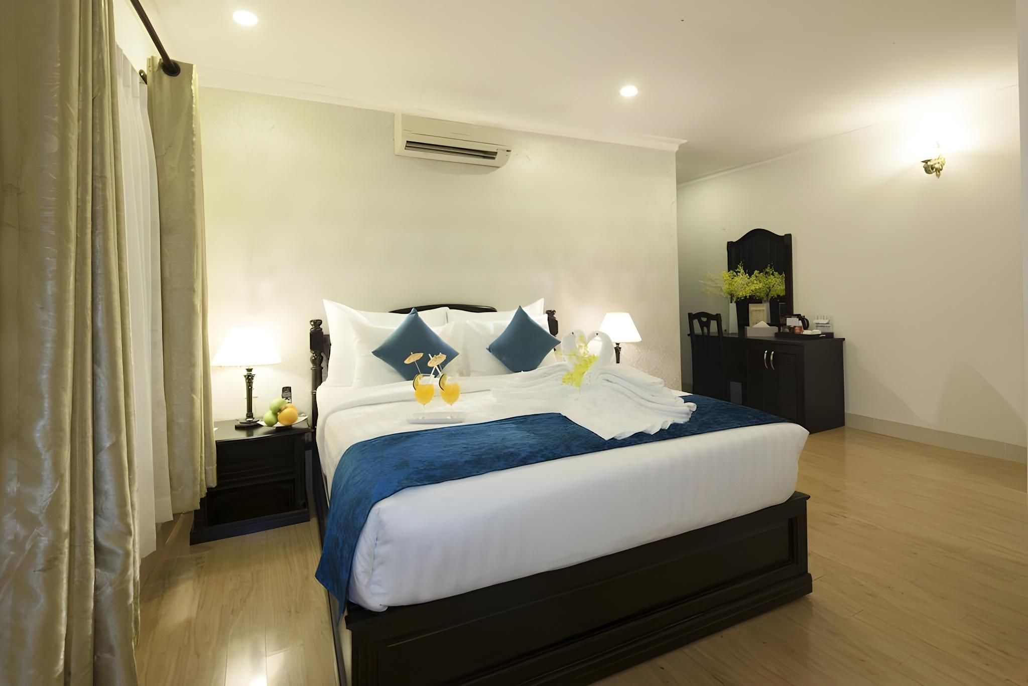 undefined Sunrise Central Hotel 10