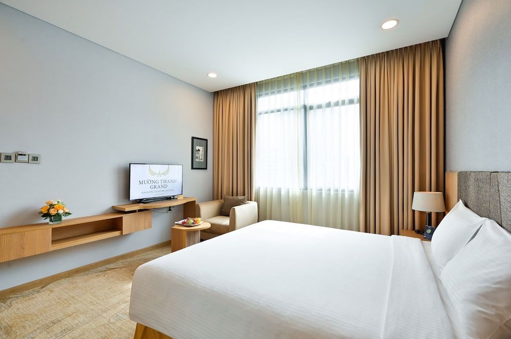 Premium Double Room