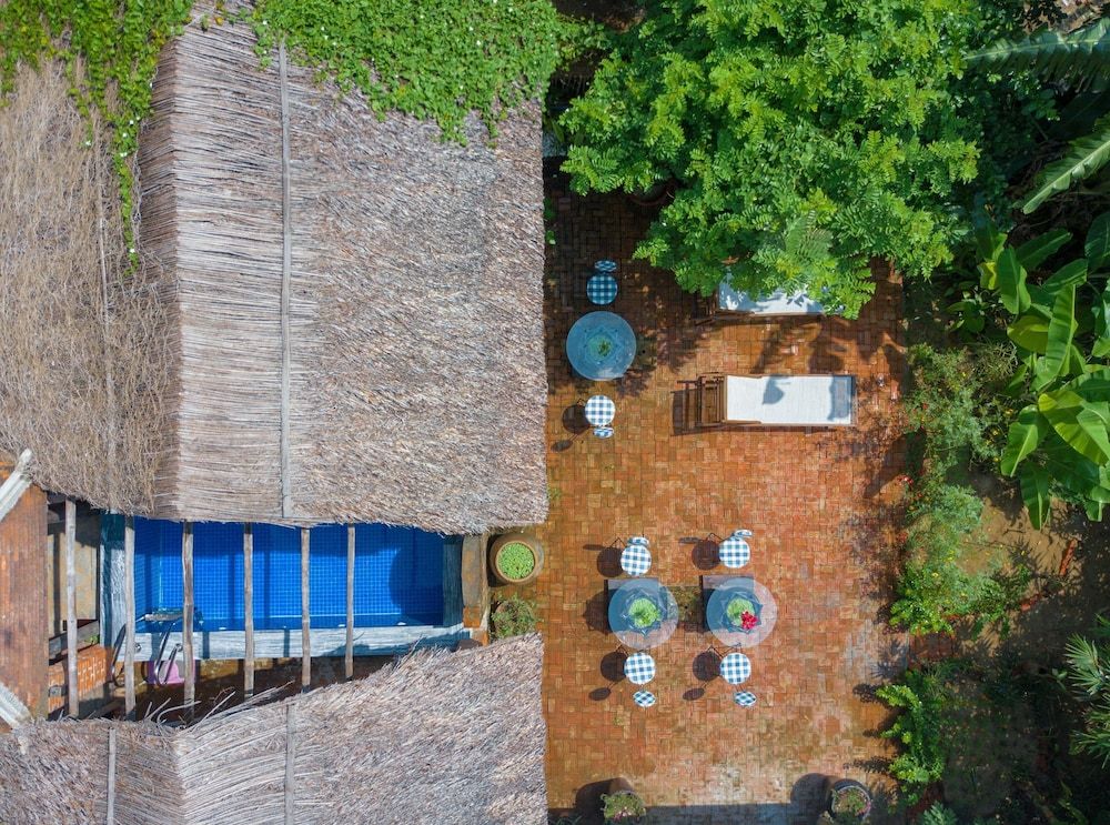 undefined Calm House Hotel Hoi An 7