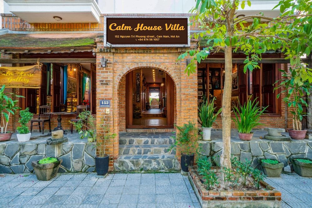 undefined Calm House Hotel Hoi An 6