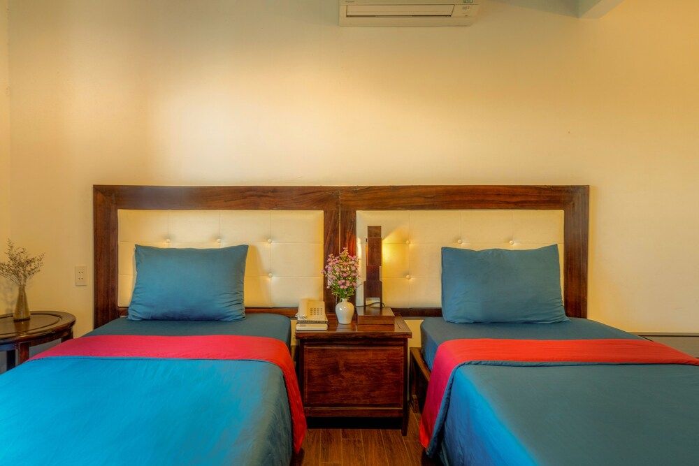 undefined Calm House Hotel Hoi An 10