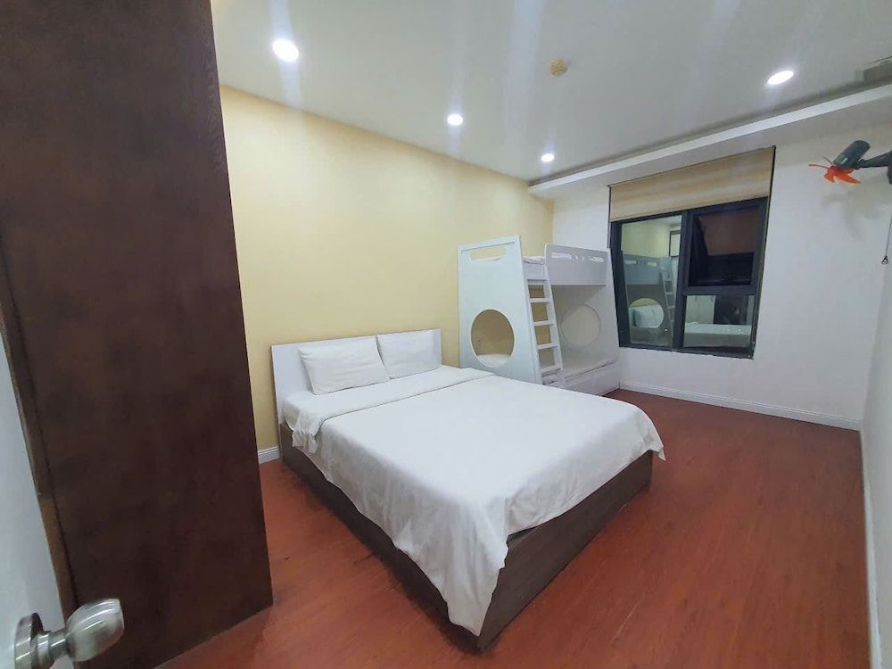 Apartment, 1 Bedroom, Balcony, Mountain View (Twin)