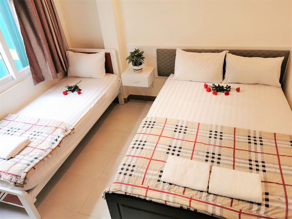 undefined Jasmine Hotel 4