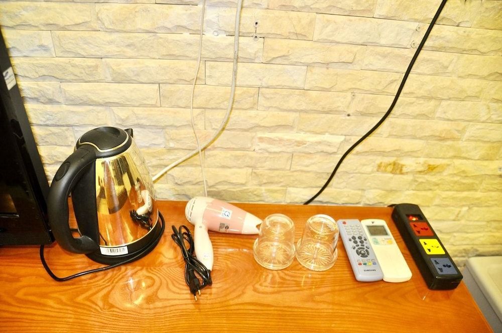 undefined Jasmine Hotel 7