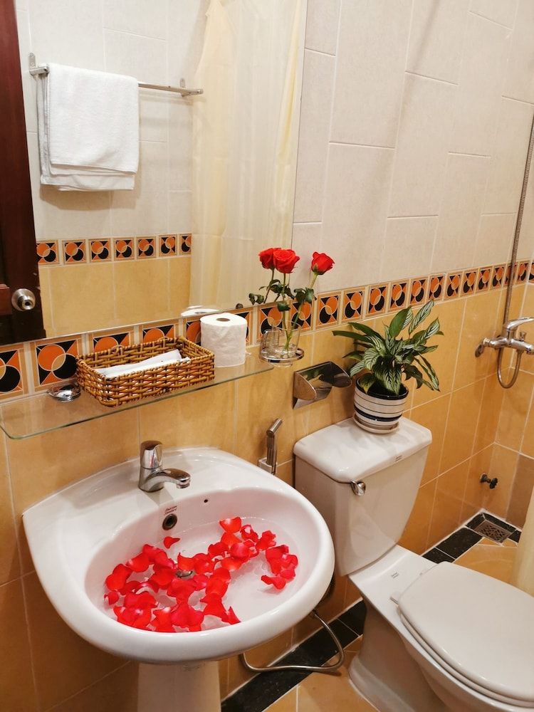 undefined Jasmine Hotel 5