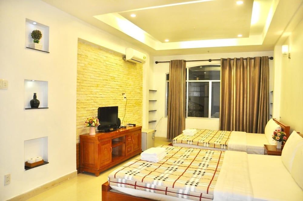 undefined Jasmine Hotel 8