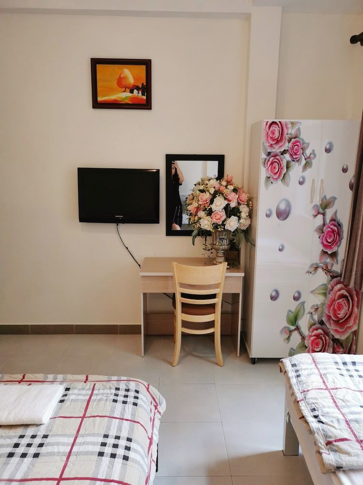 undefined Jasmine Hotel 2