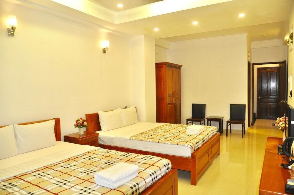 undefined Jasmine Hotel 10