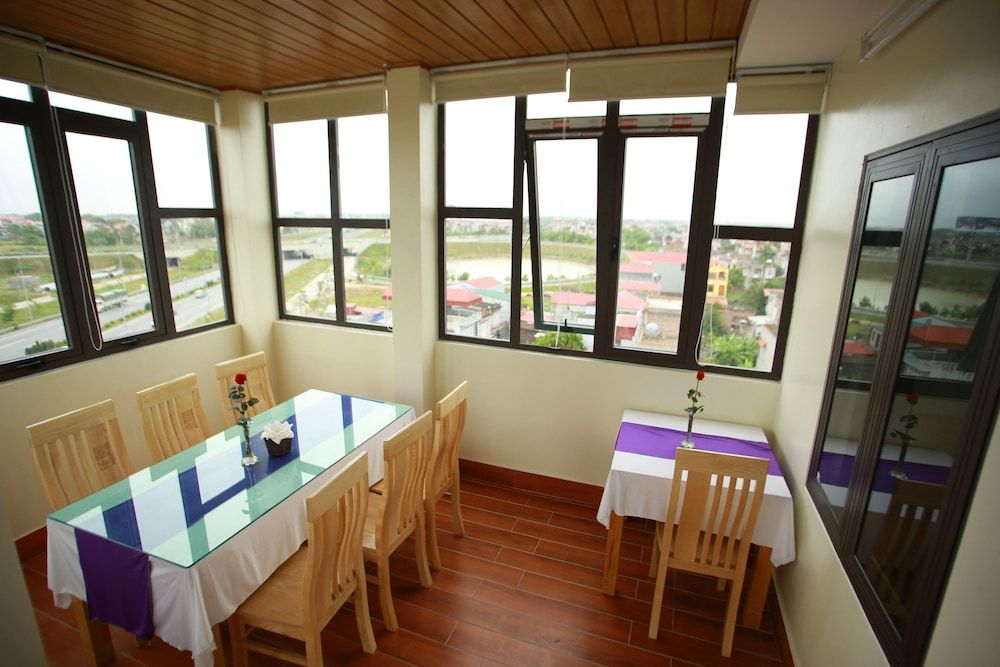 undefined Family Airport Hotel 9