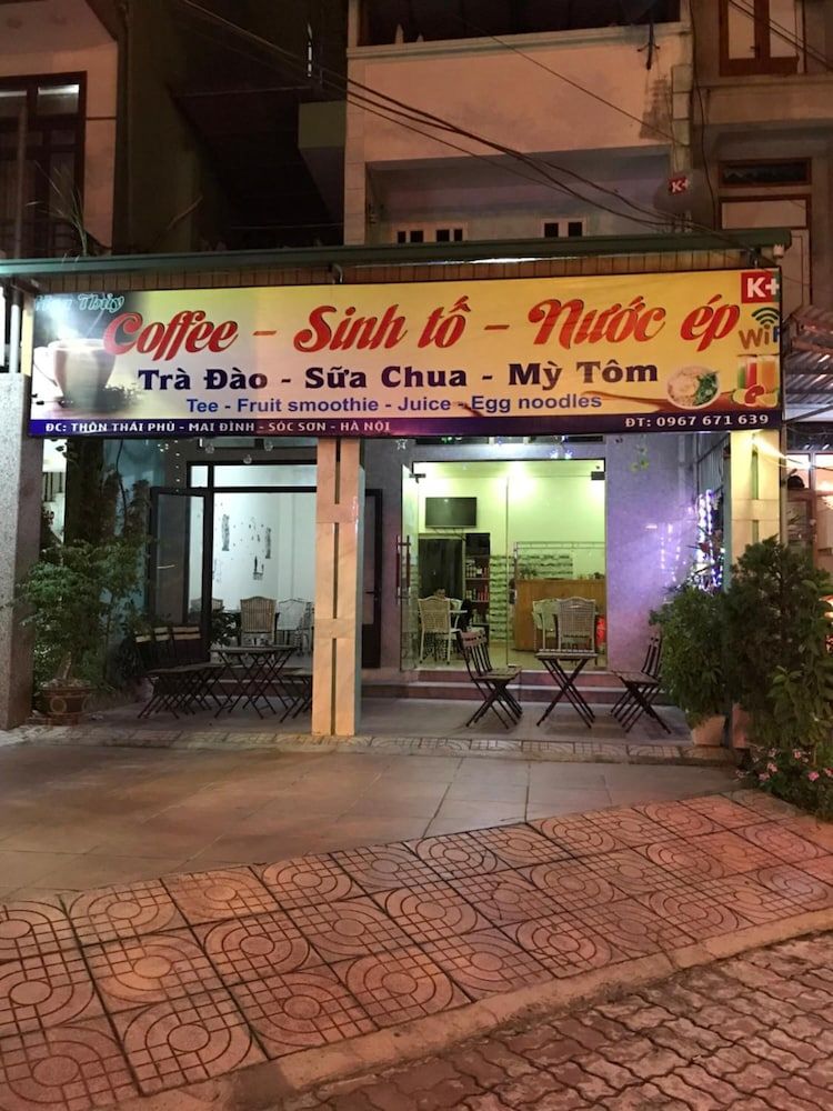 undefined Family Airport Hotel 2