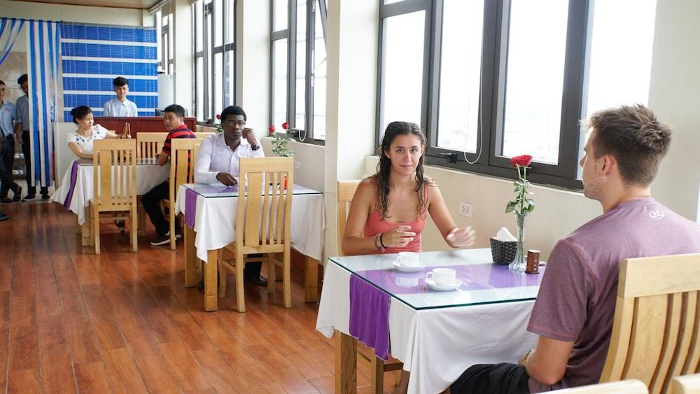 undefined Family Airport Hotel 7