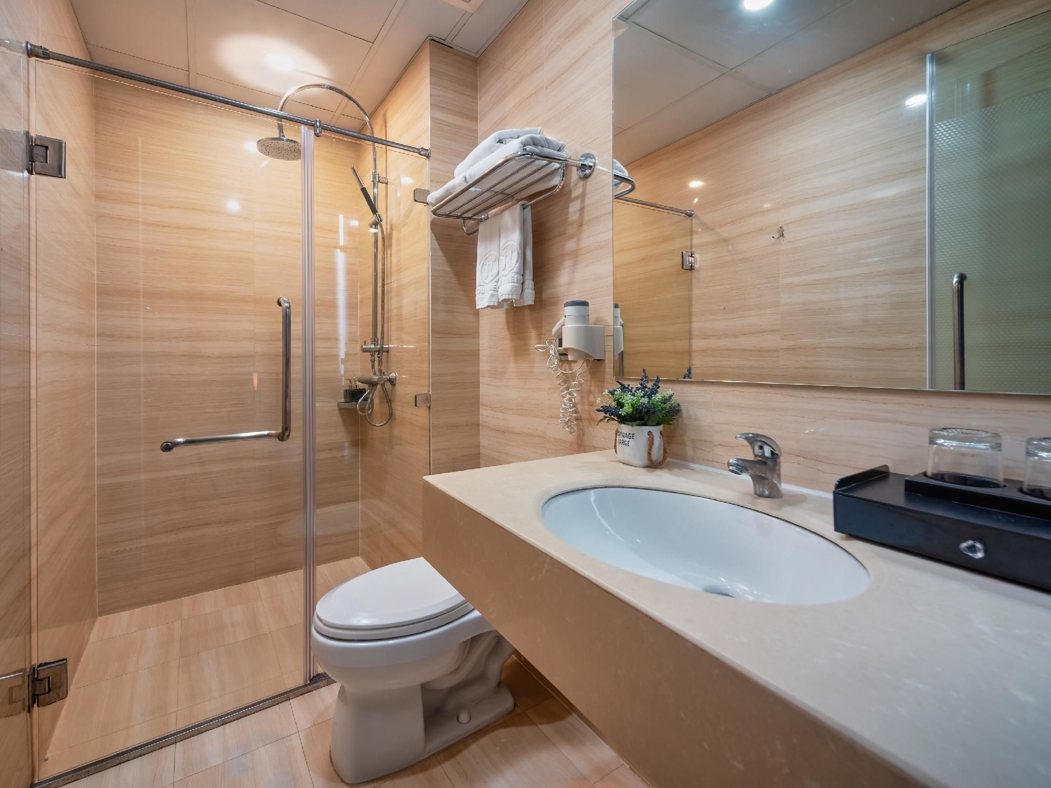 undefined Hanoi HM Boutique Hotel 8