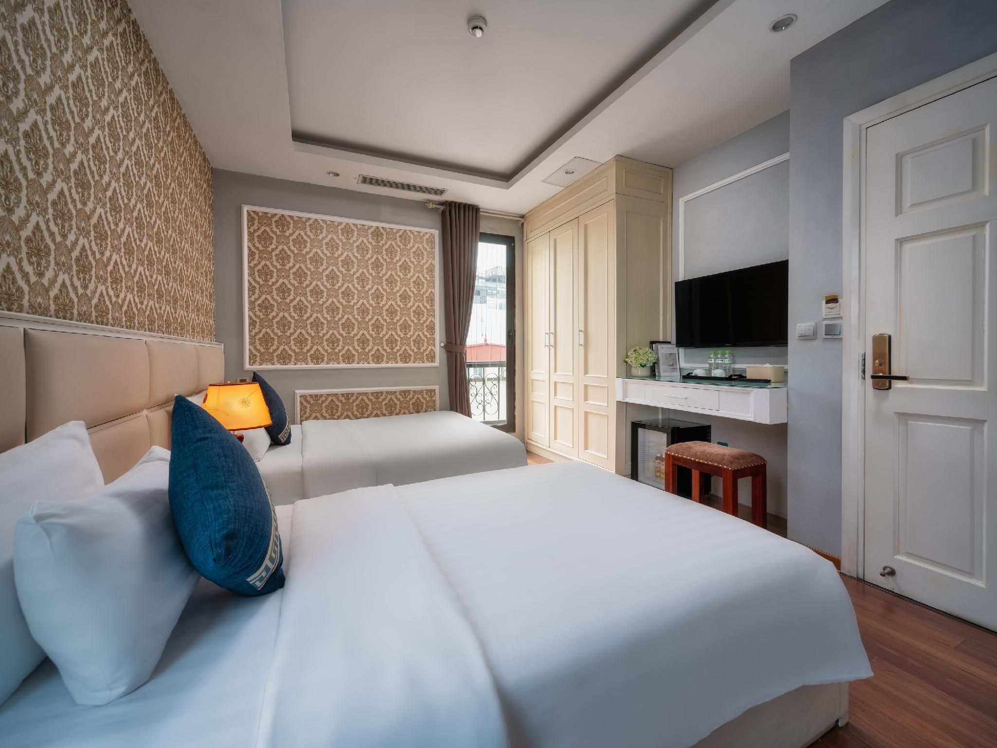 undefined Hanoi HM Boutique Hotel 7