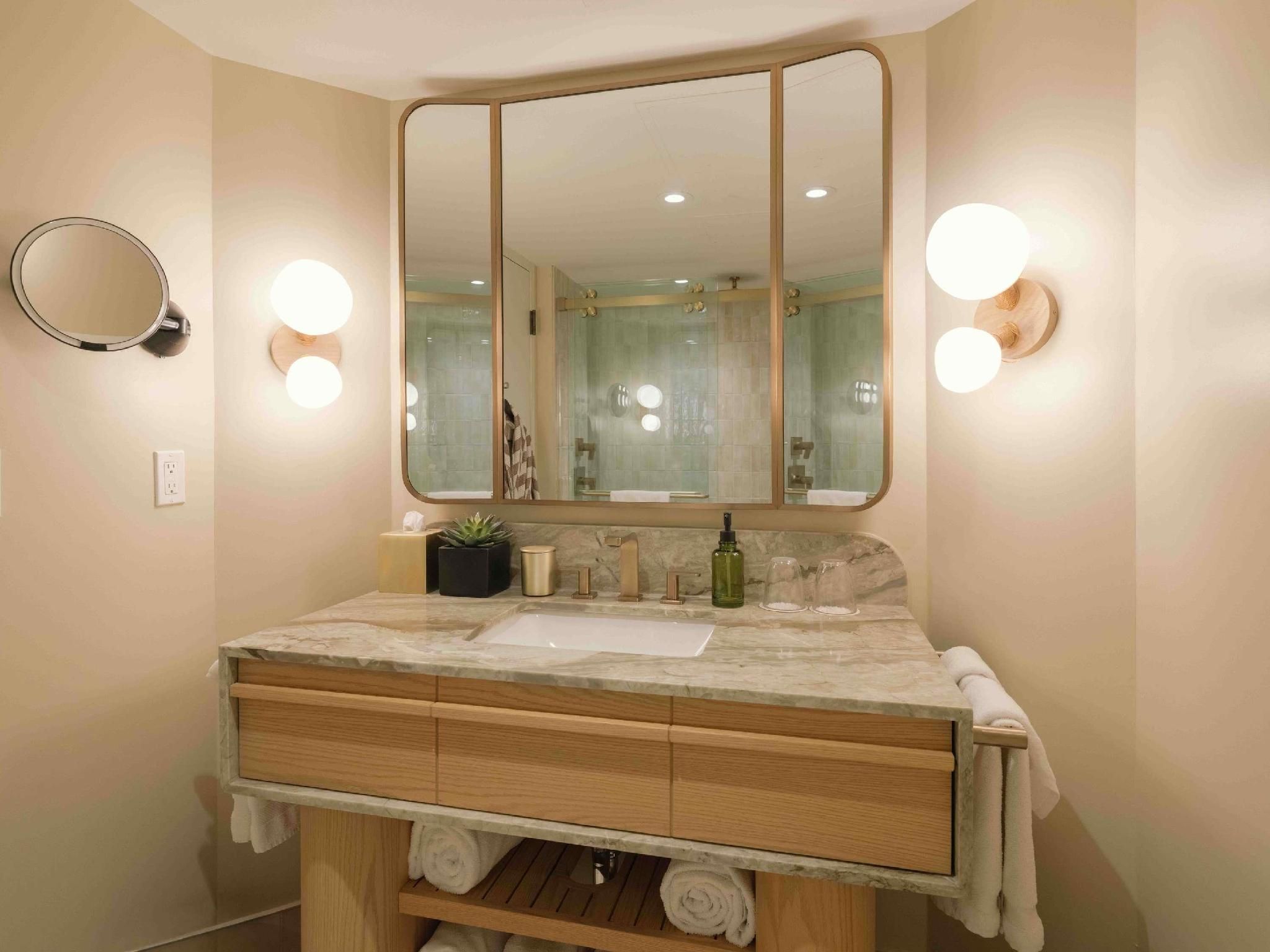 Rimrock Vista View King