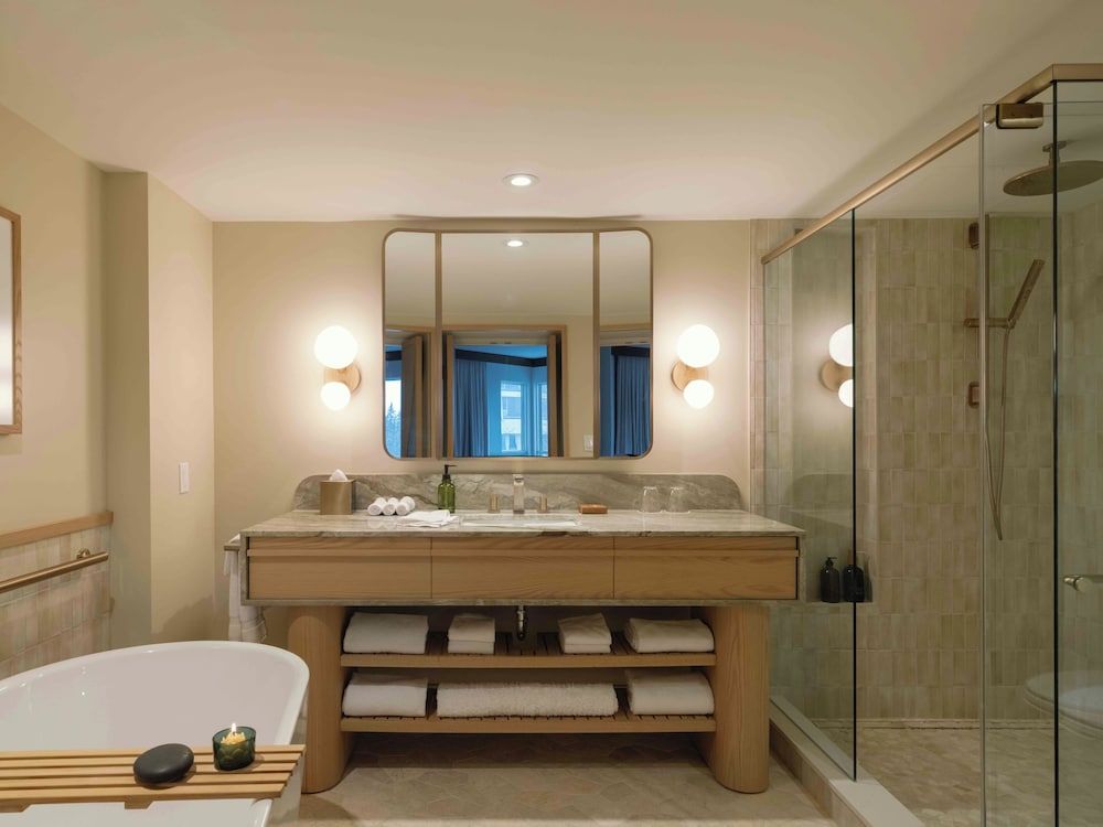 undefined Rimrock Banff, Emblems Collection 6