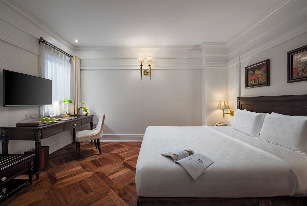 undefined Silk Path Boutique Hanoi 5