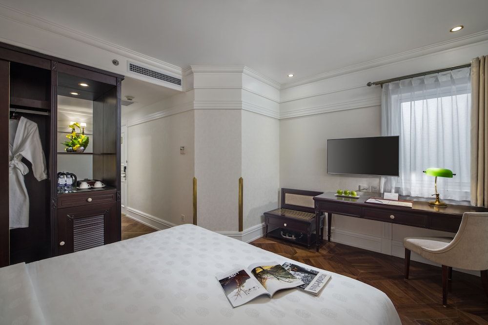 undefined Silk Path Boutique Hanoi 2