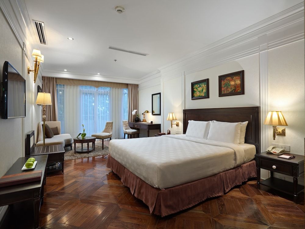 undefined Silk Path Boutique Hanoi