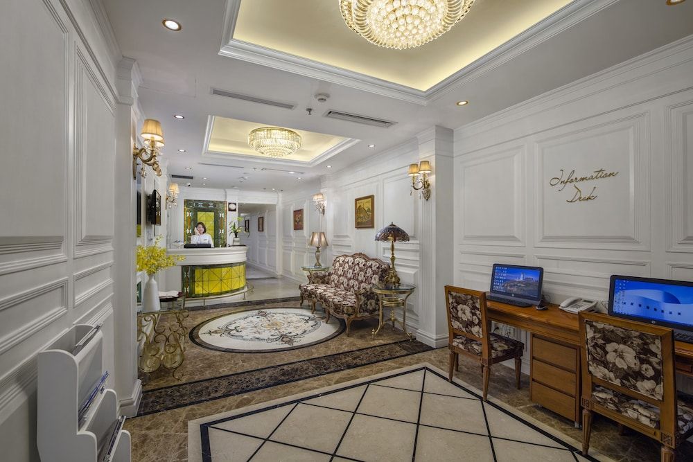 undefined Silk Path Boutique Hanoi