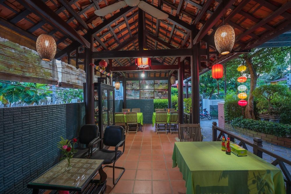 undefined Countryside Moon Homestay 5