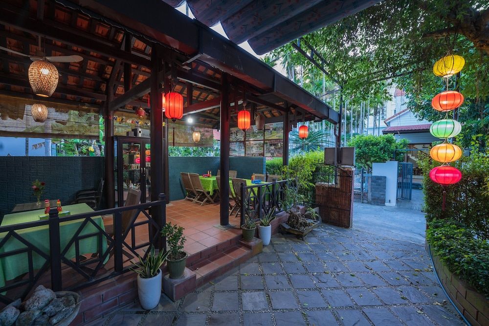 undefined Countryside Moon Homestay 3