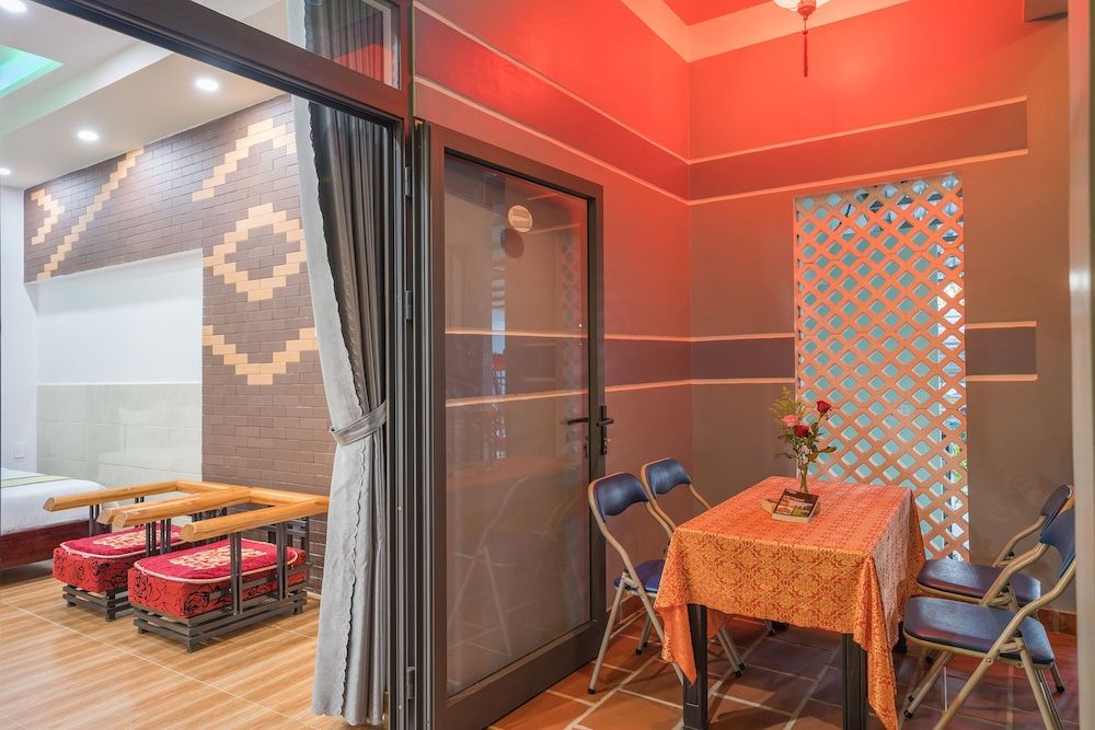 undefined Countryside Moon Homestay 10