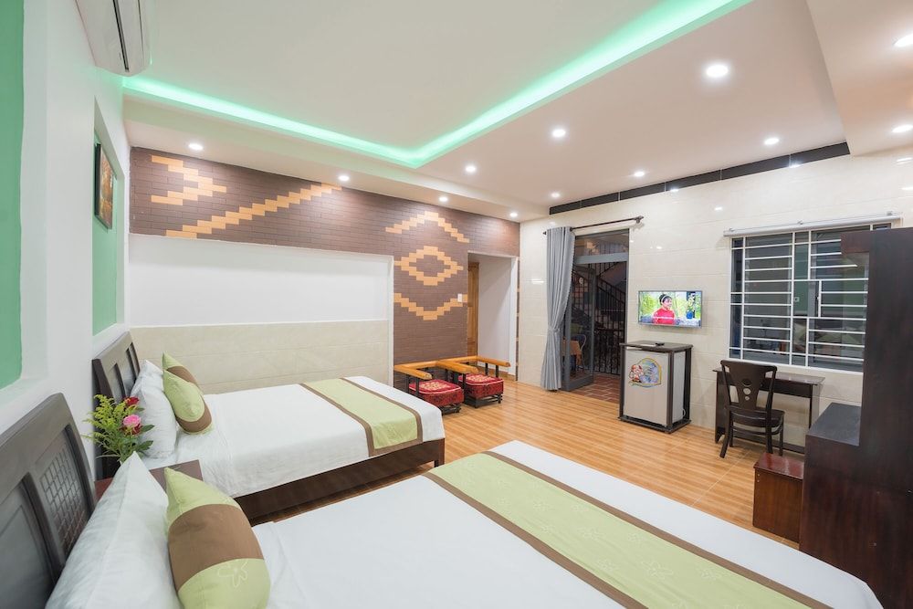 undefined Countryside Moon Homestay 8