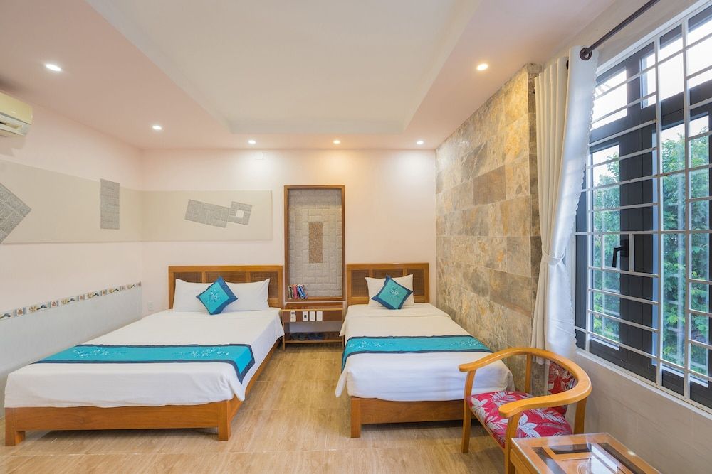 undefined Countryside Moon Homestay 9