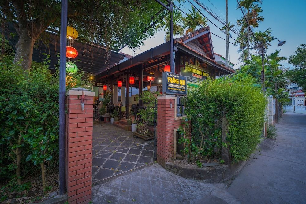 undefined Countryside Moon Homestay
