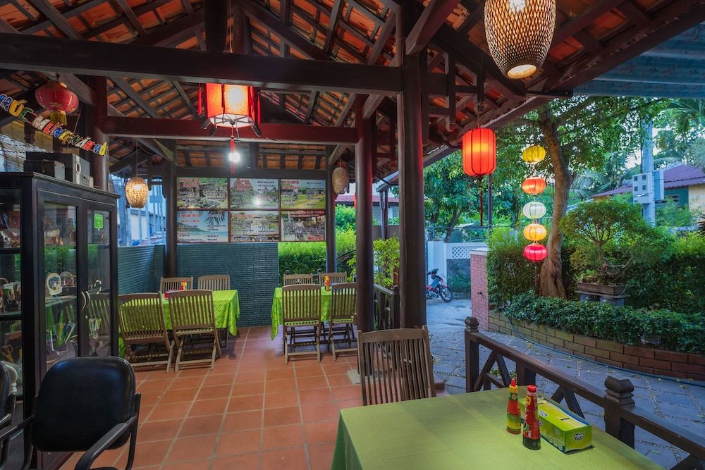 undefined Countryside Moon Homestay 4
