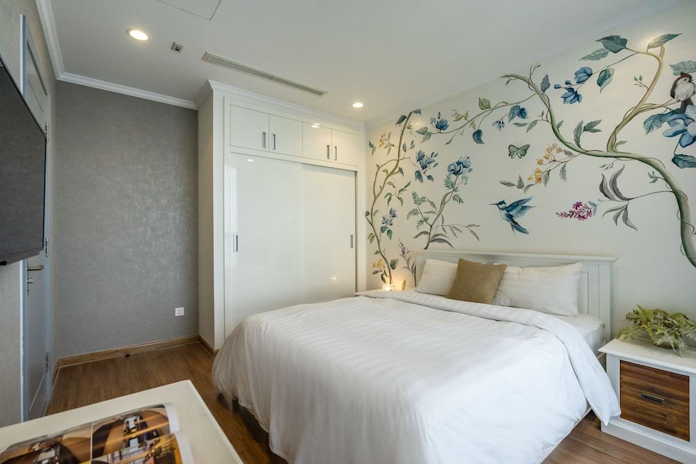 undefined Hoasun Boutique Apartment - Vinhomes Central Park 10